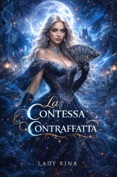 la contessa contraffatta (ebook)-lady rina-9798233212994