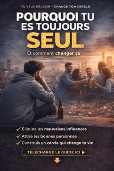 de l'isolement a la connexion : le guide pratique pour des relations saines (ebook)-lamien yérévabé donald kévin-9798233222894