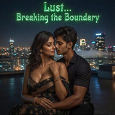 lust.. breaking the boundary (ebook)-neph's fantasy-9798233372094