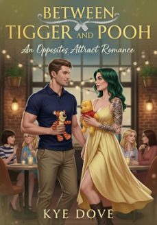 between tigger and pooh (ebook)-kye dove-9798233489594