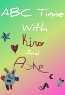 abc time with kira and ashe (ebook)-meighan smith-matthew smith-9798233614194