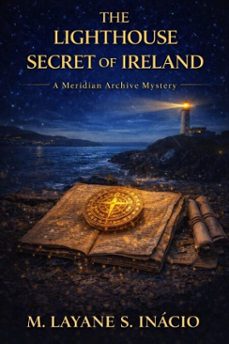 the lighthouse secret of ireland (ebook)-m layane s inacio-9798233657894