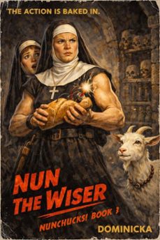 nun the wiser (ebook)-dominicka kane-9798233669194