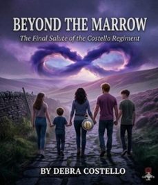 beyond the marrow (ebook)-debra costello-9798233751394
