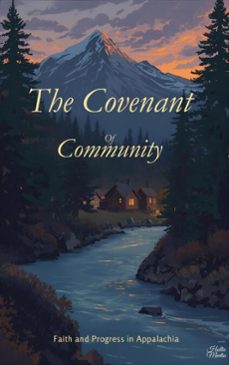 the covenant of community (ebook)-hollie martin-9798233780394