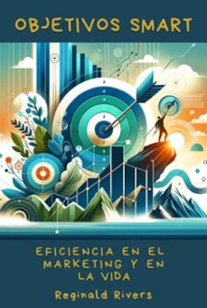 objetivos smart (ebook)-reginald rivers-9798292625094