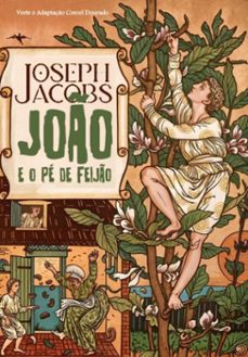 joo e o pe de feijo (ebook)-joseph jacobs-9798303812994