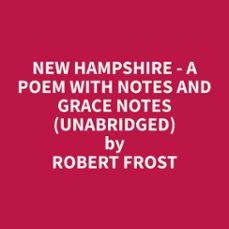 new hampshire - a poem with notes and grace notes (unabridged) (audiolibro)-9798330004294