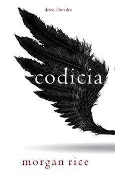 codicia (deseo, libro dos) (ebook)-morgan rice-9798341559394