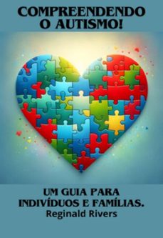 compreendendo e tratando o autismo (ebook)-rivers reginald-9798344386294