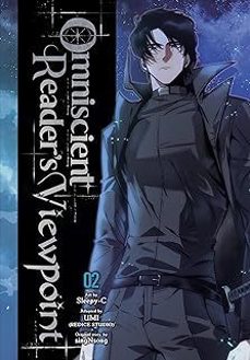 omniscient reader's viewpoint, vol. 2-9798400901294