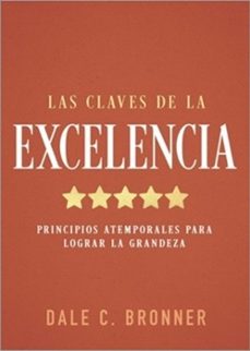 las claves de la excelencia-9798887696294