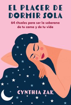 el placer de dormir sola (ebook)-cynthia zak-9798888501894
