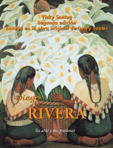 diego rivera (ebook)-vicky sontag-9798894058894