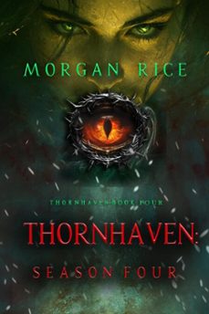 thornhaven: season four (book four of the thornhaven series) (ebook)-morgan rice-9798894826394