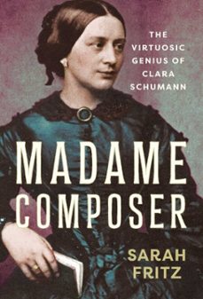 madame composer (ebook)-sarah fritz-9798897101894