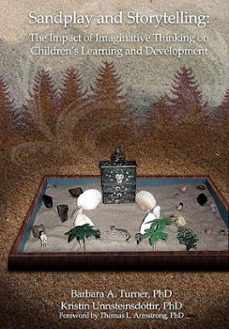 sandplay and storytelling (ebook)-barbara a. turner-9798987307694