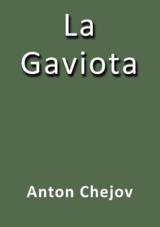 la gaviota (ebook)-2910019083568