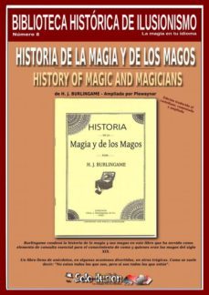 historia de la magia y de los magos (ebook)-2910022652546