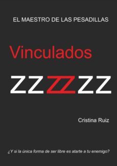 vinculados. el maestro de las pesadillas 1 (ebook)-cdlap00005894