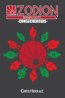 zodion: consecuencias (ebook)-cdlap00009694