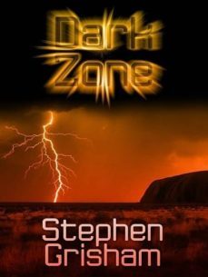 dark zone (ebook)-stephen grisham-cdlxi00337894