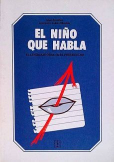 el niño que habla- marcos monfort. a. juarez sanchez.-mkt0005060294