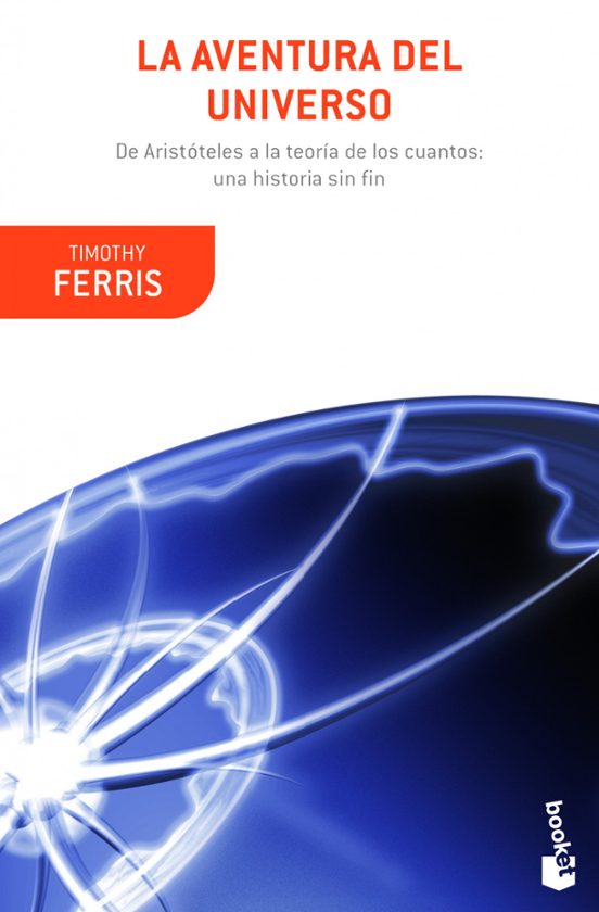 Portada de La Aventura Del Universo +