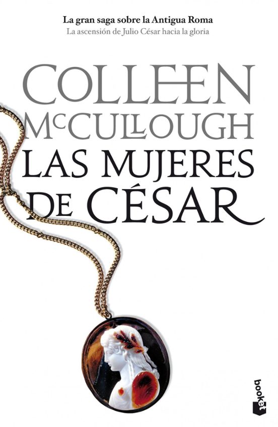 Portada de Las Mujeres De César