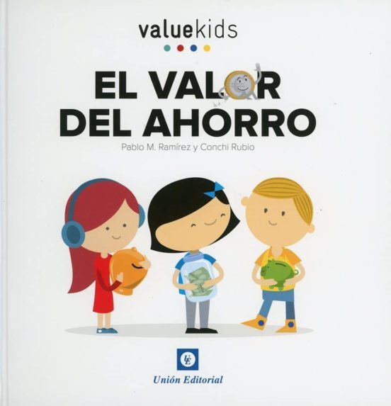 Portada de 3. El Valor Del Ahorro