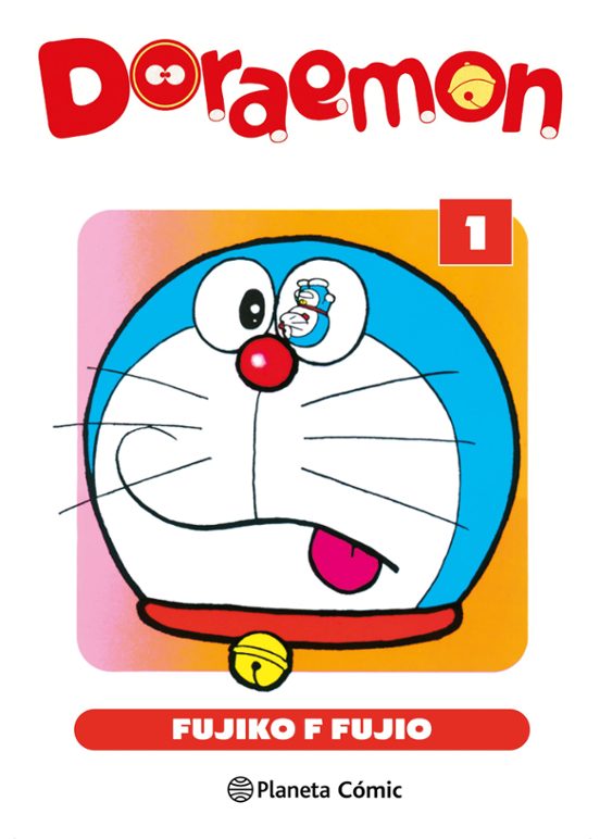 DORAEMON #01