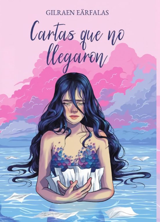 Portada de Cartas que no Llegaron
