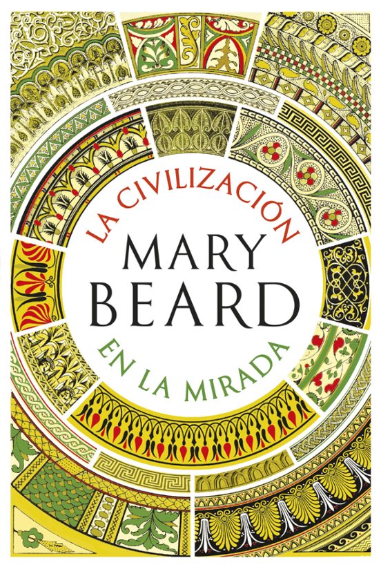 Portada de La Civilizacion en la Mirada