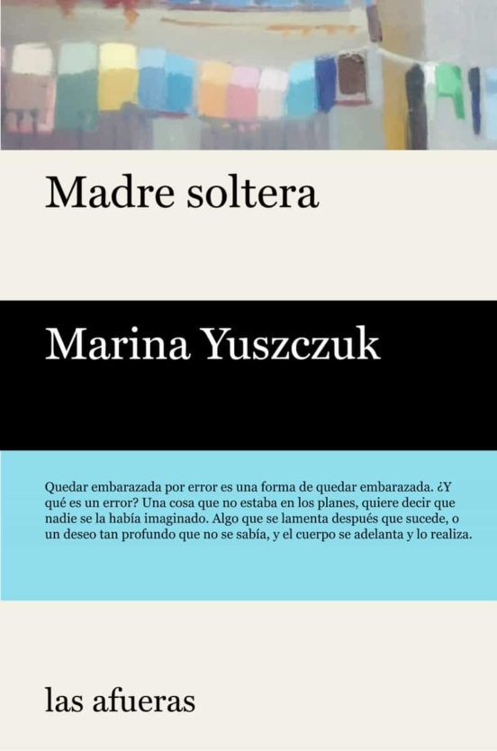 Poesía en el puerperio - Madre Soltera