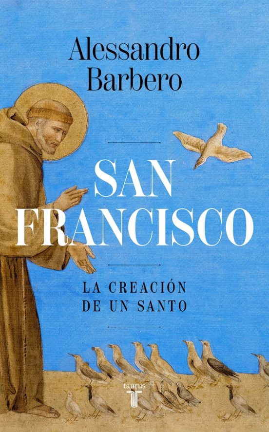 Portada del libro