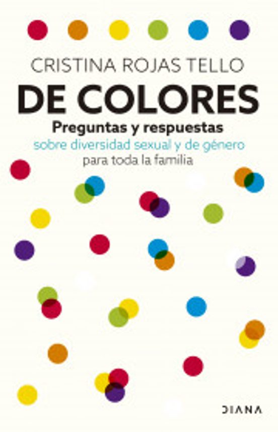 Portada de De Colores