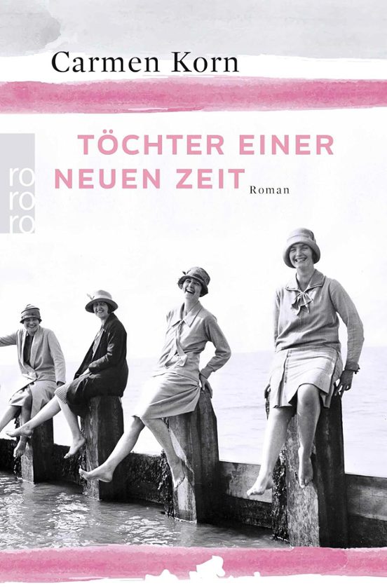 Tapa blanda TÖCHTER EINER NEUEN ZEIT