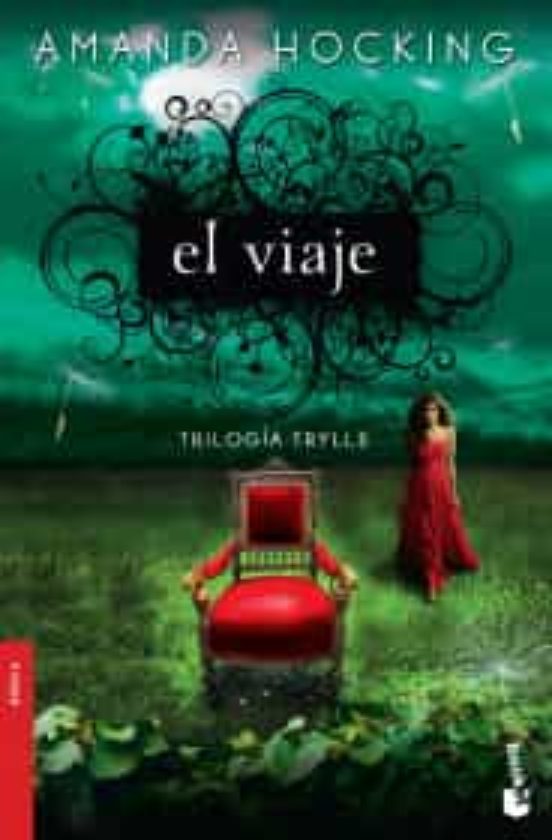 Portada de El Viaje