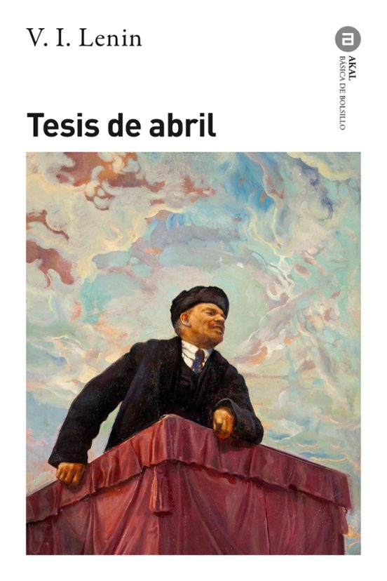 Portada de Tesis de abril