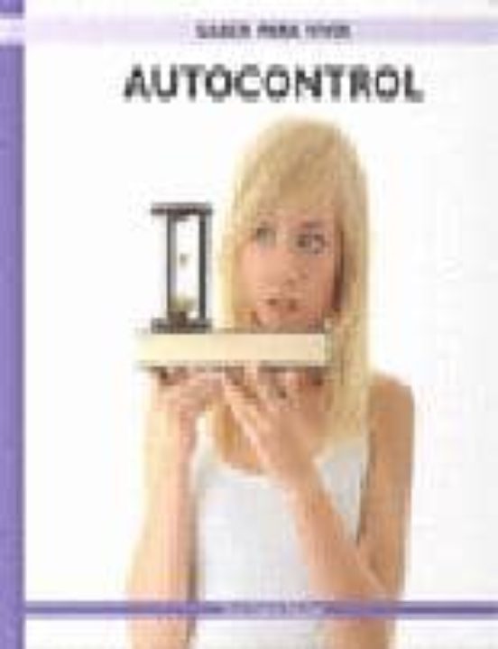 Portada de Colección Autocontrol