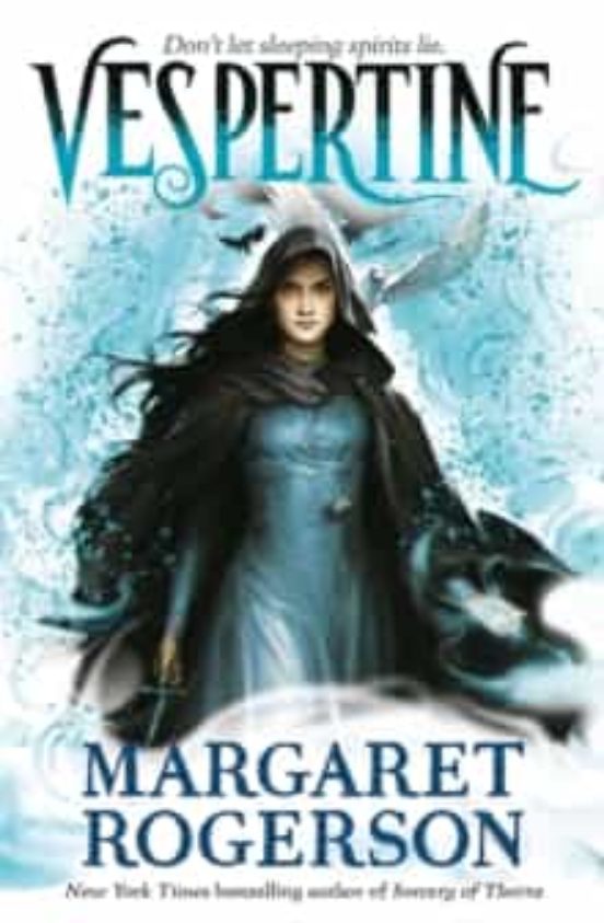 Tapa dura VESPERTINE