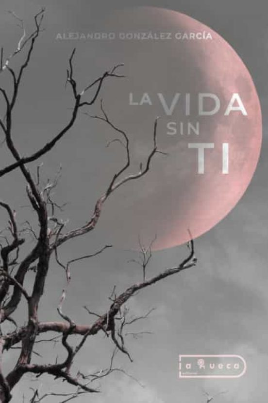 Portada de La vida sin ti - Alejandro González García