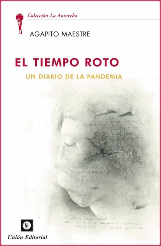 Portada de El Tiempo Roto