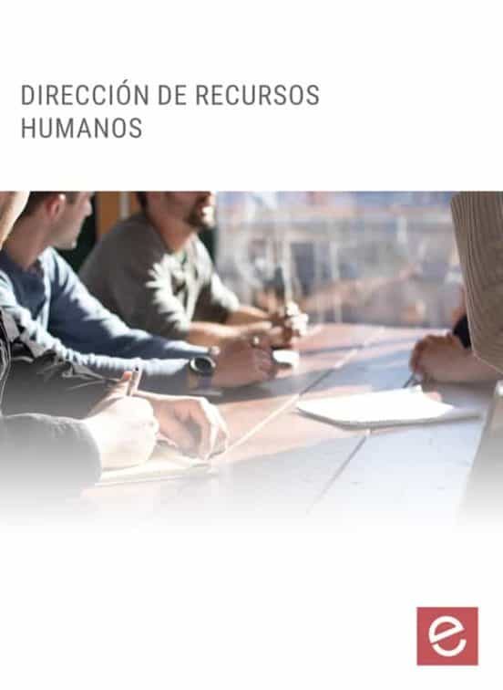 Portada de Direccion De Recursos Humanos