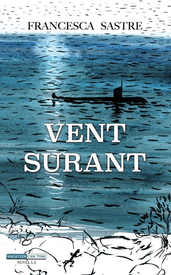 VENT SURANT – FRANCESCA SASTRE MUNAR