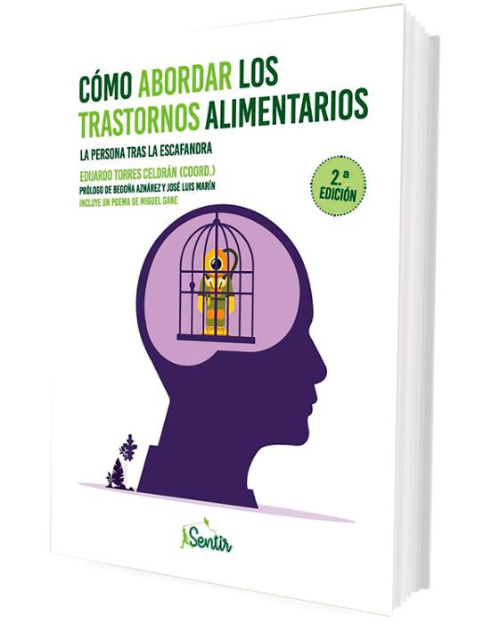 Portada de Cómo Abordar Los Trastornos Alimentari