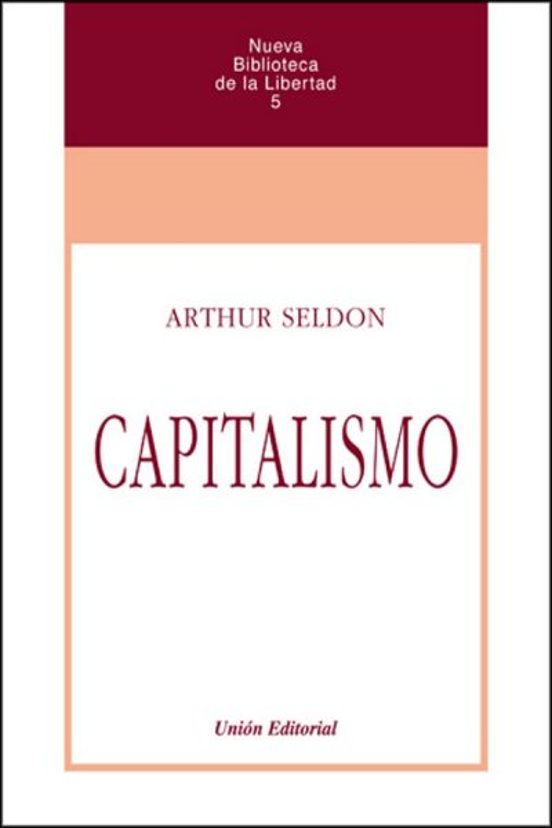 Portada de Capitalismo