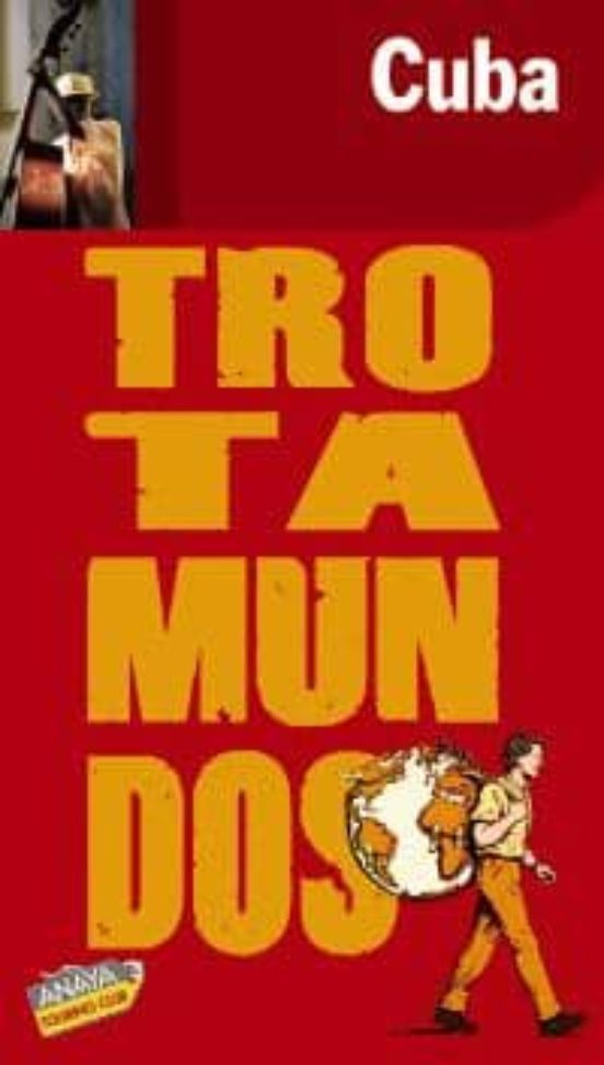 Portada de Trotamundos Cuba