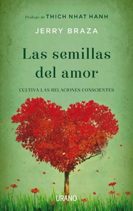 Portada de Las Semillas Del Amor