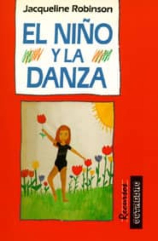 Portada de El Niño Y La Danza